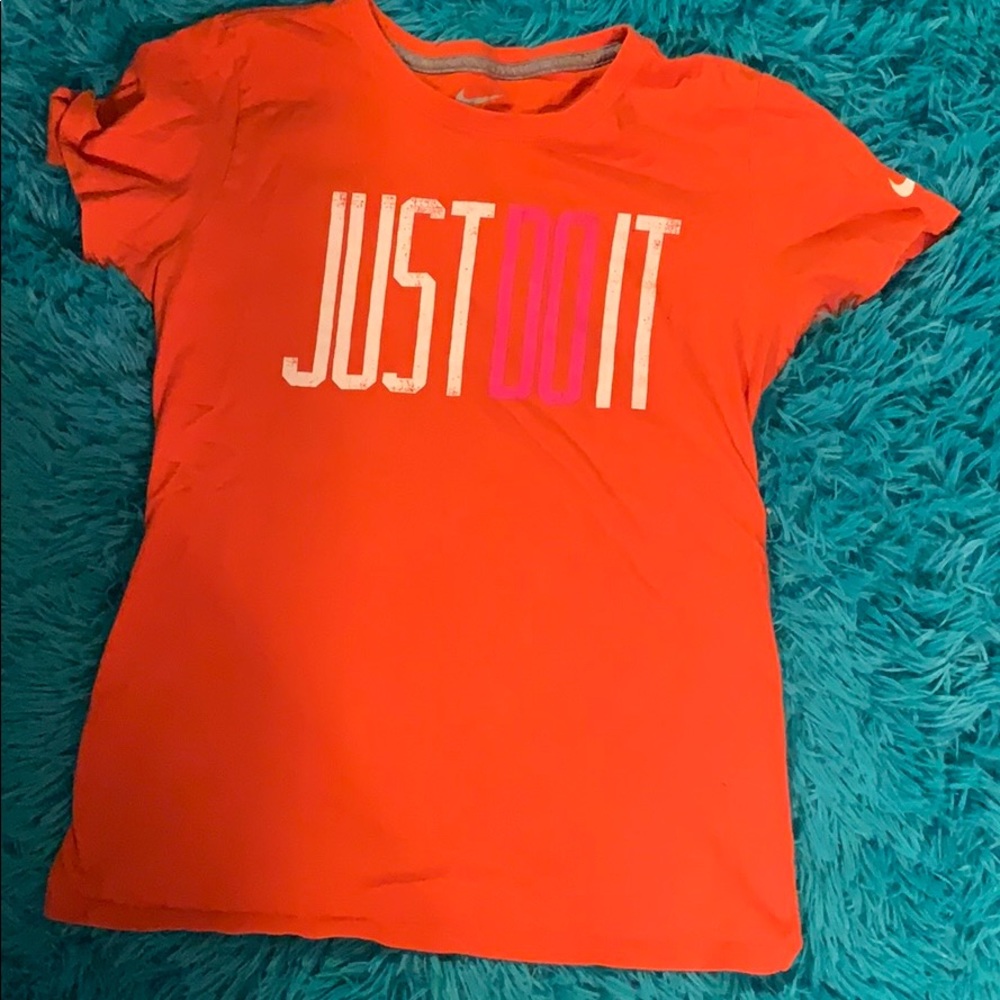 Nike Tshirt
